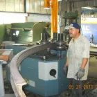 La imagen 51 de la Empresa PERFILES Y HERRAJES LA SOLEDAD Servicios Profesionales y de Negocios en General Escobedo NLE