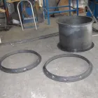 La imagen 53 de la Empresa PERFILES Y HERRAJES LA SOLEDAD Servicios Profesionales y de Negocios en General Escobedo NLE