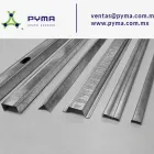 La imagen 5 de la Empresa PERFILES Y MATERIALES ANÁHUAC - PYMA Materiales de Construcción en San Nicolás De Los Garza NLE