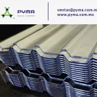 La imagen 8 de la Empresa PERFILES Y MATERIALES ANÁHUAC - PYMA Materiales de Construcción en San Nicolás De Los Garza NLE