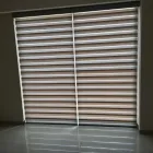 La imagen 5 de la Empresa PERSAM PERSIANAS, CORTINAS Y TOLDOS Servicios Profesionales y de Negocios en Ciudad De México CMX