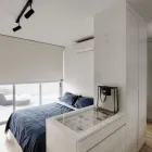 La imagen 13 de la Empresa PERSAM PERSIANAS, CORTINAS Y TOLDOS Servicios Profesionales y de Negocios en Ciudad De México CMX