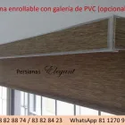 La imagen 4 de la Empresa PERSIANAS ELEGANT Servicios Profesionales y de Negocios en San Nicolás De Los Garza NLE