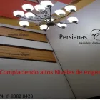 La imagen 5 de la Empresa PERSIANAS ELEGANT Servicios Profesionales y de Negocios en San Nicolás De Los Garza NLE