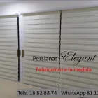 La imagen 7 de la Empresa PERSIANAS ELEGANT Servicios Profesionales y de Negocios en San Nicolás De Los Garza NLE