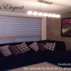 La imagen 8 de la Empresa PERSIANAS ELEGANT Servicios Profesionales y de Negocios en San Nicolás De Los Garza NLE