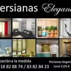 La imagen 9 de la Empresa PERSIANAS ELEGANT Servicios Profesionales y de Negocios en San Nicolás De Los Garza NLE