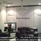 La imagen 12 de la Empresa PERSIANAS ELEGANT Servicios Profesionales y de Negocios en San Nicolás De Los Garza NLE