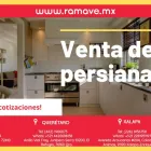 La imagen 7 de la Empresa PERSIANAS EN PUEBLA 25 PONIENTE-FÁBRICA DE PERSIANAS EN PUEBLA- RAMAVE Servicios Profesionales y de Negocios en Heroica Puebla De Zaragoza PUE