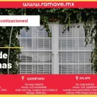 La imagen 9 de la Empresa PERSIANAS EN PUEBLA 25 PONIENTE-FÁBRICA DE PERSIANAS EN PUEBLA- RAMAVE Servicios Profesionales y de Negocios en Heroica Puebla De Zaragoza PUE