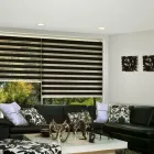 La imagen 5 de la Empresa PERSIANAS SPAZIO DECORACIÓN en Puerto Vallarta JAL