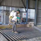 La imagen 1 de la Empresa PEST OUT CONTROL Servicios Profesionales y de Negocios en Juarez NLE