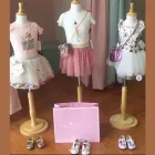 La imagen 3 de la Empresa PETITE BY MARCELLA Venta de Ropa y Accesorios en Santiago De Querétaro QUE