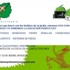 La imagen 15 de la Empresa PHOTOSYNTHESIS Sistemas y Equipos de Riego en Chalco De Díaz Covarrubias MEX