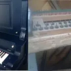 La imagen 3 de la Empresa PIANOS SERVICIO ACOSTA Grupos e Instrumentos Musicales en Ciudad De México CMX