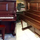 La imagen 4 de la Empresa PIANOS SERVICIO ACOSTA Grupos e Instrumentos Musicales en Ciudad De México CMX