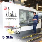 La imagen 2 de la Empresa PICSA BOMBAS Y SISTEMAS Sistemas hidráulicos y neumáticos en Ciudad De México CMX