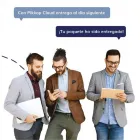 La imagen 1 de la Empresa PIKKOP ENVÍO FÁCIL Servicios Profesionales y de Negocios en Ciudad De México CMX