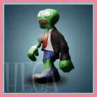 La imagen 1 de la Empresa PIÑATAS DF HEGA en Ciudad De México CMX