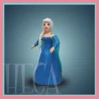 La imagen 2 de la Empresa PIÑATAS DF HEGA en Ciudad De México CMX