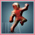 La imagen 3 de la Empresa PIÑATAS DF HEGA en Ciudad De México CMX