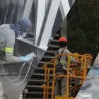 La imagen 3 de la Empresa PINTORES EN PUEBLA PINTUMAX Servicios Profesionales y de Negocios en Puebla MEX