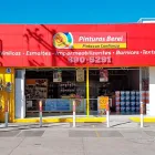 La imagen 2 de la Empresa PINTURAS BEREL JURIQUILLA Pinturas, Accesorios y Servicios en Querétaro QUE