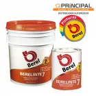 La imagen 5 de la Empresa PINTURAS BEREL JURIQUILLA Pinturas, Accesorios y Servicios en Querétaro QUE