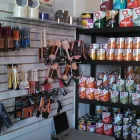 La imagen 2 de la Empresa PINTURAS BEREL PUEBLITO QUERÉTARO Pinturas, Accesorios y Servicios en Querétaro QUE