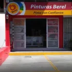 La imagen 3 de la Empresa PINTURAS BEREL PUEBLITO QUERÉTARO Pinturas, Accesorios y Servicios en Querétaro QUE