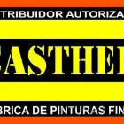 La imagen 1 de la Empresa PINTURAS CASTHER Pinturas, Accesorios y Servicios en Zapopan JAL