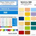 La imagen 5 de la Empresa PINTURAS MAYACOLOR Pinturas, Accesorios y Servicios en Mérida YUC