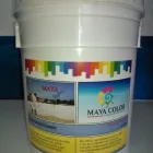 La imagen 6 de la Empresa PINTURAS MAYACOLOR Pinturas, Accesorios y Servicios en Mérida YUC