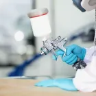 La imagen 1 de la Empresa PINTURAS MK Pinturas, Accesorios y Servicios en Cancún ROO