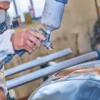 La imagen 2 de la Empresa PINTURAS MK Pinturas, Accesorios y Servicios en Cancún ROO