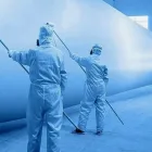 La imagen 3 de la Empresa PINTURAS MK Pinturas, Accesorios y Servicios en Cancún ROO