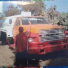 La imagen 32 de la Empresa PIPA DE AGUA Y RENTA DE MAQUINARIA BUSQUI Servicios Profesionales y de Negocios en Tapachula CHP