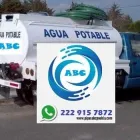 La imagen 1 de la Empresa PIPAS ABC Transportes y Vehículos industriales y comerciales en Heroica Puebla De Zaragoza PUE