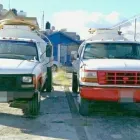 La imagen 1 de la Empresa PIPAS DE AGUA PRADO Transportes y Vehículos industriales y comerciales en Puebla MEX