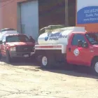 La imagen 2 de la Empresa PIPAS DE AGUA PRADO Transportes y Vehículos industriales y comerciales en Puebla MEX