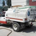 La imagen 3 de la Empresa PIPAS DE AGUA PRADO Transportes y Vehículos industriales y comerciales en Puebla MEX