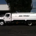 La imagen 3 de la Empresa PIPAS DE AGUA TOVAR Transportes y Turismo en Cuautitlán Izcalli MEX