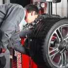La imagen 1 de la Empresa PIRELLI CELAYA Refacciones y Accesorios para Automóviles y Camiones en Celaya GUA