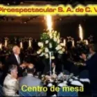 La imagen 6 de la Empresa PIROESPECTACULAR Organización y Realización de Fiestas y Eventos en Ciudad De México CMX