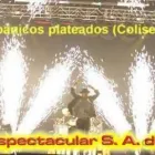 La imagen 8 de la Empresa PIROESPECTACULAR Organización y Realización de Fiestas y Eventos en Ciudad De México CMX