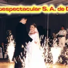 La imagen 9 de la Empresa PIROESPECTACULAR Organización y Realización de Fiestas y Eventos en Ciudad De México CMX