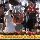 La imagen 10 de la Empresa PIROESPECTACULAR Organización y Realización de Fiestas y Eventos en Ciudad De México CMX