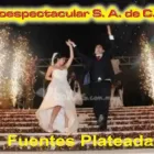 La imagen 13 de la Empresa PIROESPECTACULAR Organización y Realización de Fiestas y Eventos en Ciudad De México CMX