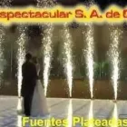 La imagen 14 de la Empresa PIROESPECTACULAR Organización y Realización de Fiestas y Eventos en Ciudad De México CMX