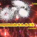 La imagen 18 de la Empresa PIROESPECTACULAR Organización y Realización de Fiestas y Eventos en Ciudad De México CMX